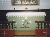 Stanton St. Bernard - photo: 00011