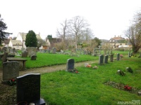 Sutton Benger - photo: 00006