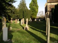 Sutton Veny - photo: 0268