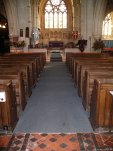 Sutton Veny - photo: 0314