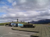 Spean Bridge - photo: 0002