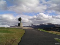 Spean Bridge - photo: 0003