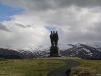 Spean Bridge - photo: 0004