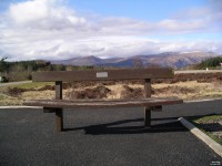 Spean Bridge - photo: 0010