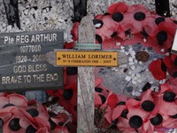 Spean Bridge - photo: 0077