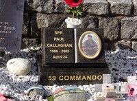 Spean Bridge - photo: 0108