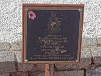 Spean Bridge - photo: 0121