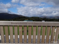 Spean Bridge - photo: 0155