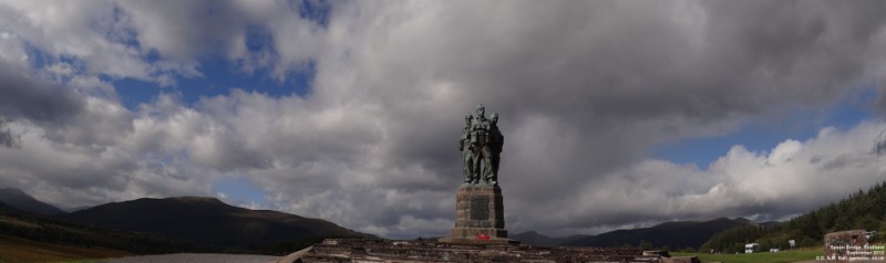 Spean Bridge - photo: 0161