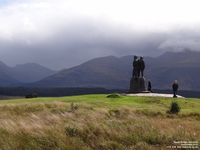 Spean Bridge - photo: 0163