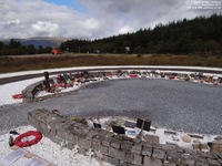 Spean Bridge - photo: 0164