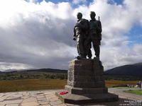 Spean Bridge - photo: 0170