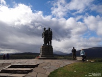 Spean Bridge - photo: 0171