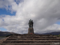 Spean Bridge - photo: 0172