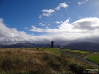 Spean Bridge - photo: 0173