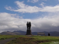 Spean Bridge - photo: 0174