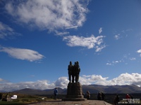 Spean Bridge - photo: 0175