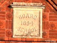 Stratton St. Margaret - photo: D1001