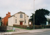 Stratton St. Margaret - photo: 0001