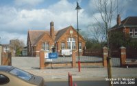 Stratton St. Margaret - photo: 0009