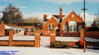 Stratton St. Margaret - photo: 0010