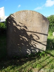Stratton St. Margaret - photo: 0009