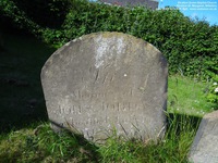 Stratton St. Margaret - photo: 0011