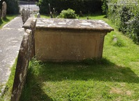 Stratton St. Margaret - photo: 0024