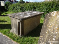 Stratton St. Margaret - photo: 0025