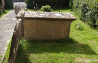 Stratton St. Margaret - photo: 0026
