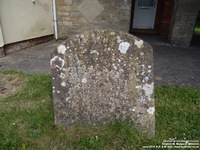Stratton St. Margaret - photo: 0031