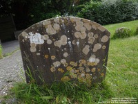 Stratton St. Margaret - photo: 0034