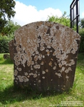 Stratton St. Margaret - photo: 0036
