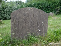 Stratton St. Margaret - photo: 0038