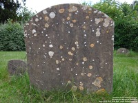 Stratton St. Margaret - photo: 0039