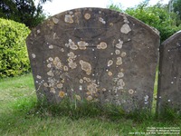 Stratton St. Margaret - photo: 0041