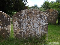 Stratton St. Margaret - photo: 0042