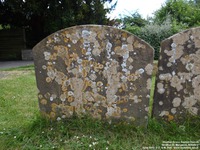 Stratton St. Margaret - photo: 0044