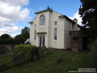 Stratton St. Margaret - photo: 0065