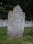 Stratton St. Margaret - photo: 0016