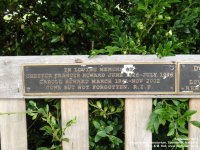Stratton St. Margaret - photo: 00055