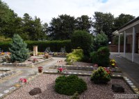 Stratton St. Margaret - photo: 00085