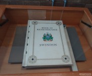 Stratton St. Margaret - photo: 00107