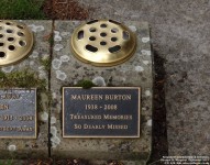 Stratton St. Margaret - photo: 00116