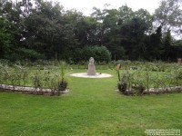 Stratton St. Margaret - photo: 00143