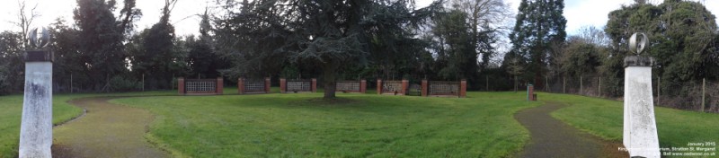 Stratton St. Margaret - photo: 00157