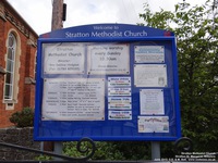 Stratton St. Margaret - photo: 0005