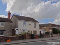 Stratton St. Margaret - photo: 0004