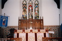 Stratton St. Margaret - photo: 00002