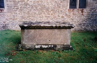 Stratton St. Margaret - photo: 00007